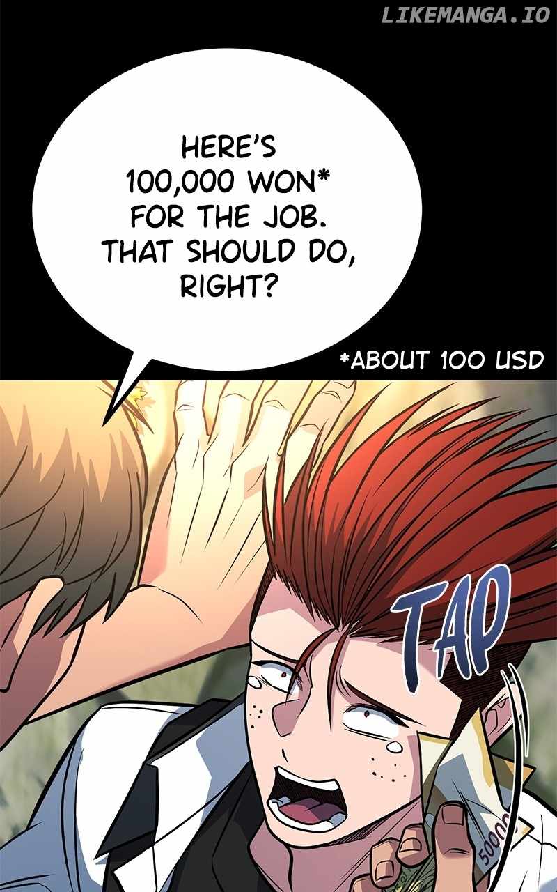 King of Violence Chapter 51 46